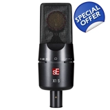 SE Large Diaphragm Studio Mic