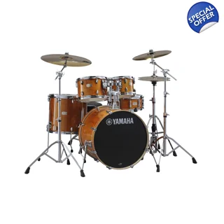 Yamaha Stage Custom 5 P.. Yamaha Stage Custom 5 P..