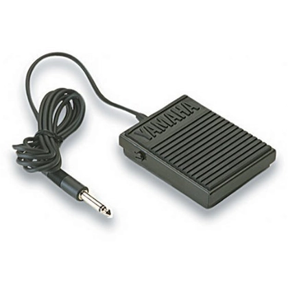 Keyboard Sustain Pedals