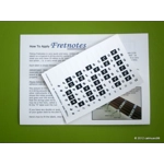 Fretnotes - Classical Guitar