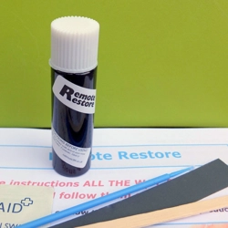 Remote Restore