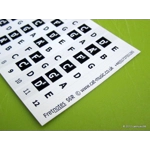 Fretnotes - Bass Guitar