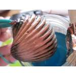 Conductive Paint for Electroplating and Electroforming