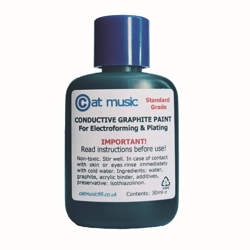 Conductive Paint for Electro..