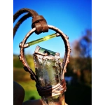 Conductive Paint for Electroplating and Electroforming