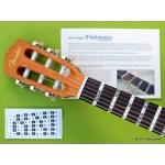 Fretnotes - Classical Guitar