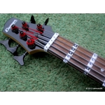 Fretnotes - Bass Guitar