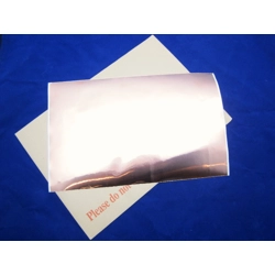 Shielding Foil - Conductive ..