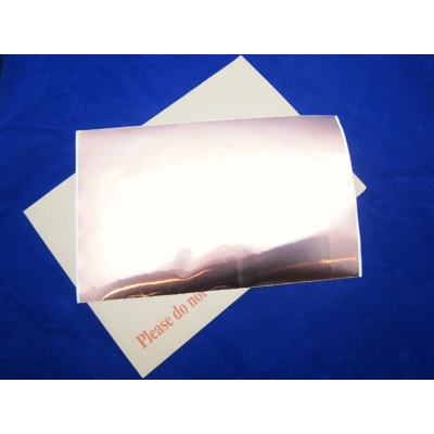 Shielding Foil - Standard Adhesive