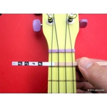 Fretnotes - Ukulele