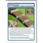 Fretnotes - 6-String