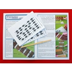 Fretnotes - 6-String