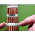Fretnotes - 6-String