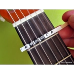 Fretnotes - Classical Guitar