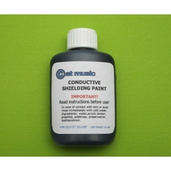 Shielding Paint