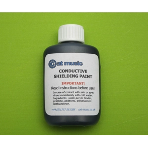 Shielding Paint