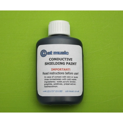 Shielding Paint