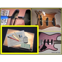 Shielding Kit - Conductive Adhesive Foil
