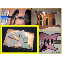Shielding Kit - Conductive A..