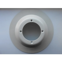 Motor Cover for Hermle Z446 Centrifuge