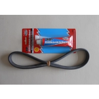 Bowl Seal for Boeco SC8