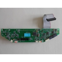Display PCB for Awel C48 Centrifuge