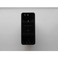 Mains Socket for Hettich Mikro 20 Centrifuge