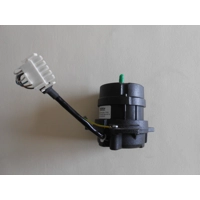 Motor to upgrade Hettich Mikro 20 Centrifuge