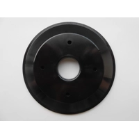 Motor Cover for Boeco M240R Centrifuge