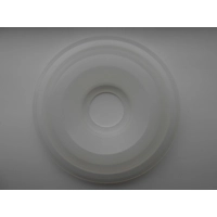 Rotor Lid for 891 Rotor for use in IEC Micromax Centrifuge