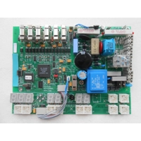 230V Main PCB for Heraeus Biofuge Fresco with Red Display