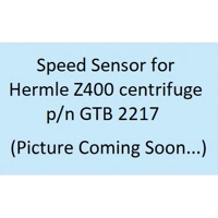 Speed Sensor for Hermle Z400 centrifuge
