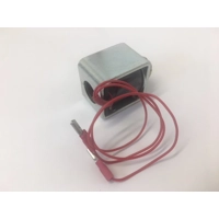 Solenoid for MSE Harrier 15/80 centrifuge