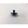 Plastic Solenoid Nose Pin Screw in for MSE Harrier 15/80 centrifuge