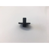 Plastic Solenoid Nose Pin Screw in for MSE Harrier 15/80 centrifuge