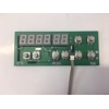 Display PCB for Hettich EBA 270 centrifuge