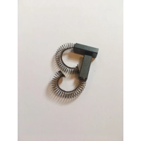 Set of Brushes for newer MSE Mistral 1000 centrifuges no soldering