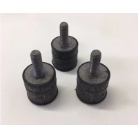 Motor Mounts for Heraeus Megafuge 1.0/2.0 Centrifuge, Set ..