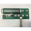 Display PCB for Boeco SC8 centrifuge