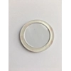 Spyglass & Gluing Ring for Hettich EBA 270 centrifuge