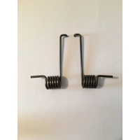 Lid Spring Kit for Hettich Universal 32R Centrifuge