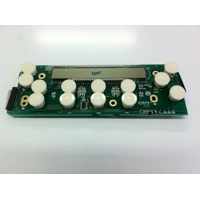PCB display/operating key pad for Eppendorf 5424 centrifuge
