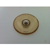 Snap On Rotor Lid for F241.5P Beckman Rotor