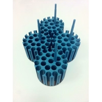 Adapter for 1752 metal bucket set of 4