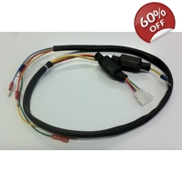 Lid Wiring Loom for Harrier 15/80 Centrifuge