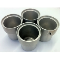 IEC Rotor Buckets 51138, set of 4