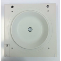 Eppendorf lid panel 5430R with monitoring glass