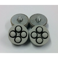 Feet for Eppendorf 5424R Centrifuge, set of 4