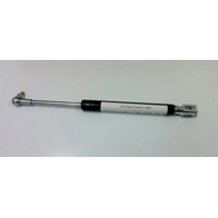 Gas spring for MSE Harrier 15/80 centrifuge