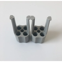 MSE Grey Adapter, set of 2